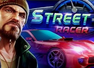 Street Racer слот Atom casino